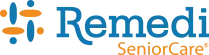 Remedi SeniorCare logo