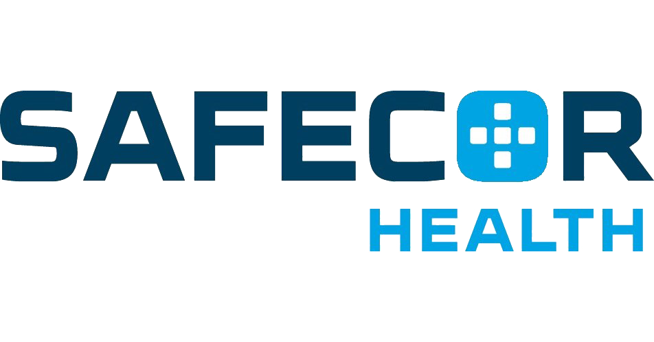 Safecor Health logo